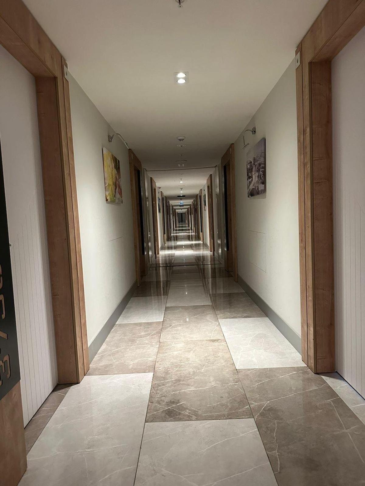 Luxury Panorama Sea View Apartment & Central Batumi Kültér fotó